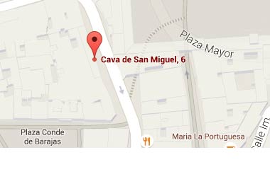 Galer�a estudio de Jos� Villanueva