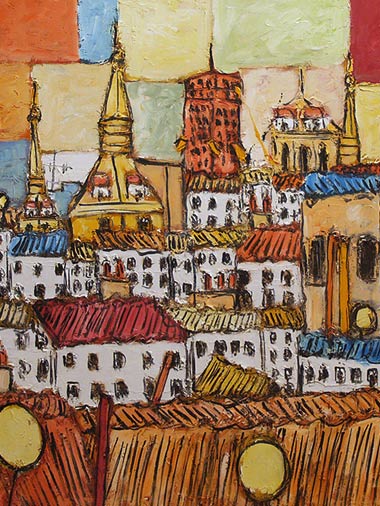 obras de jose villanueva